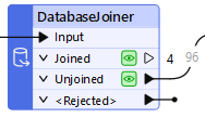 DatabaseJoiner